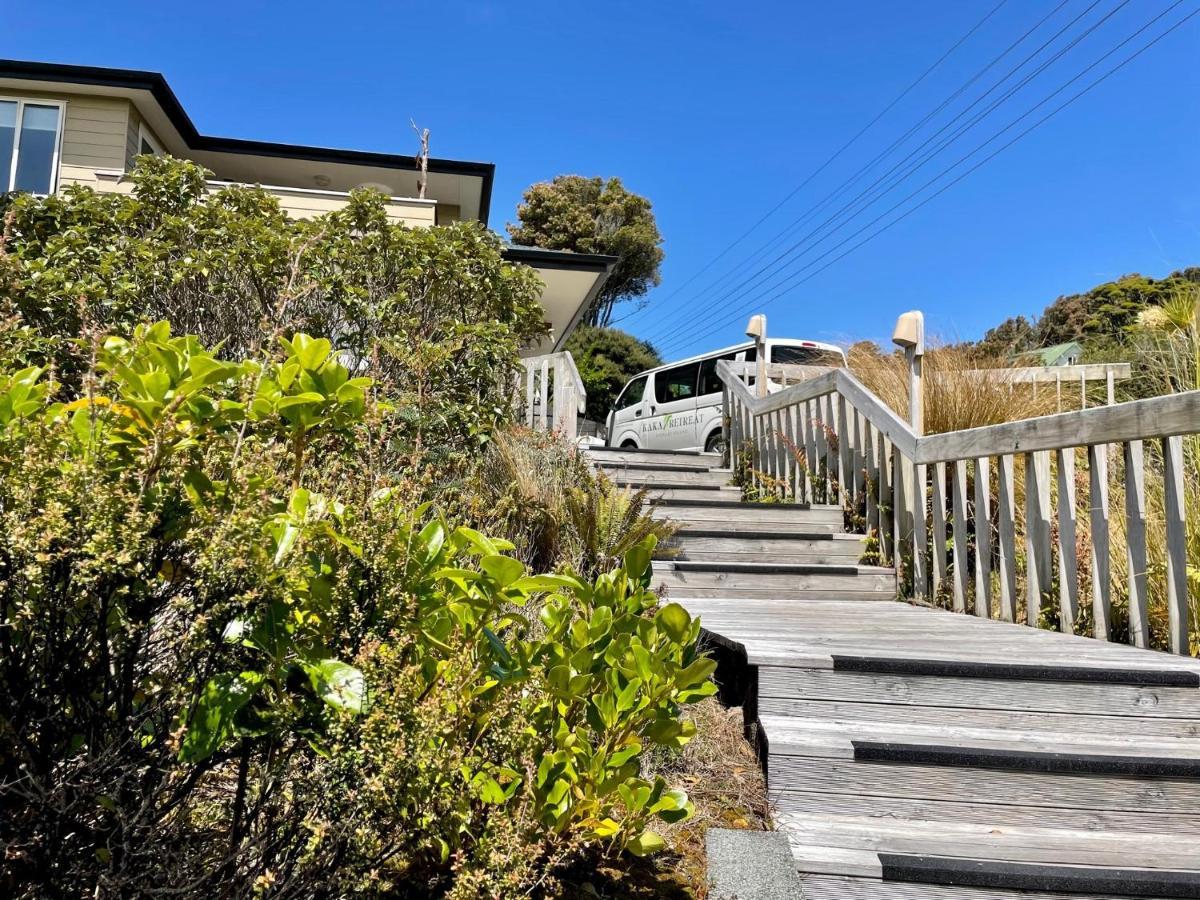 The Bay Motel Half-moon Bay Exterior foto